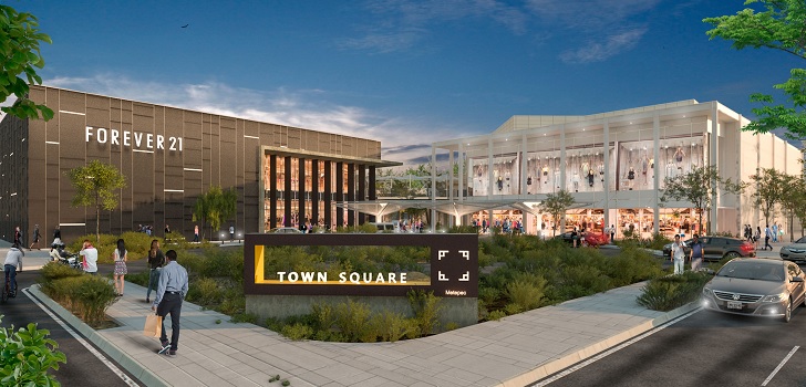 Thor Urbana prepara la apertura de Town Square Metepec para el próximo septiembre 